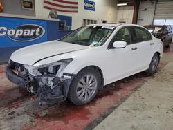 2011 Honda Accord EXL en venta en Angola, NY