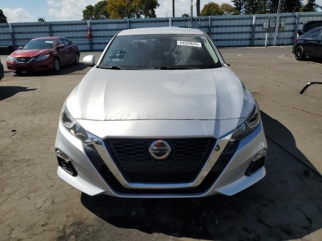 2020 Nissan Altima S