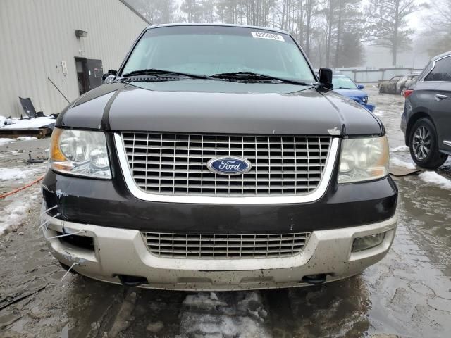 2005 Ford Expedition Eddie Bauer