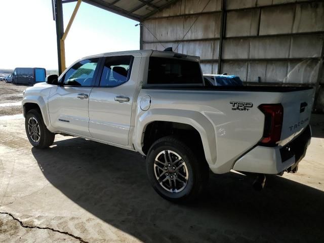 2024 Toyota Tacoma Double Cab