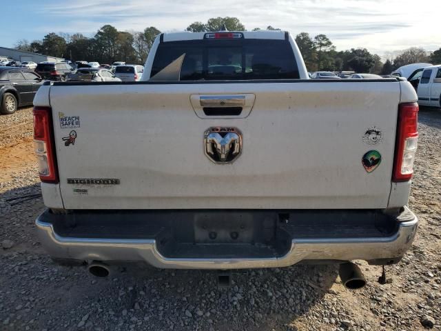 2020 Dodge RAM 1500 BIG HORN/LONE Star