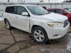 2009 Toyota Highlander Limited