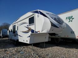 Salvage cars for sale from Copart Montgomery, AL: 2012 Other Rv Sundance S