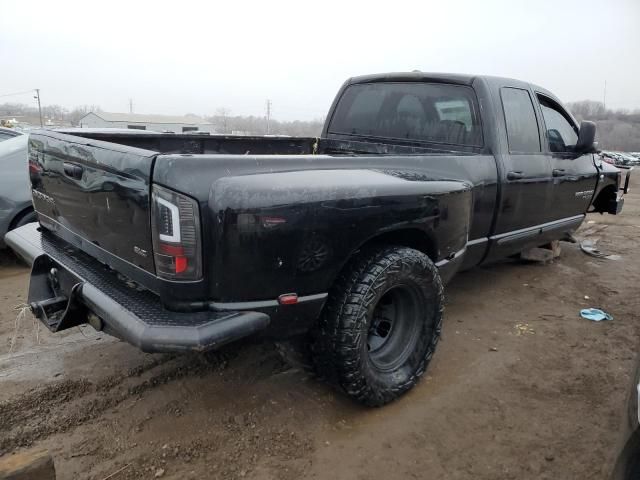 2006 Dodge RAM 3500 ST