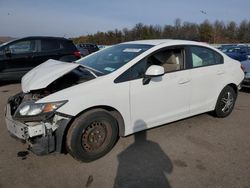 2013 Honda Civic LX en venta en Brookhaven, NY