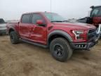 2018 Ford F150 Raptor