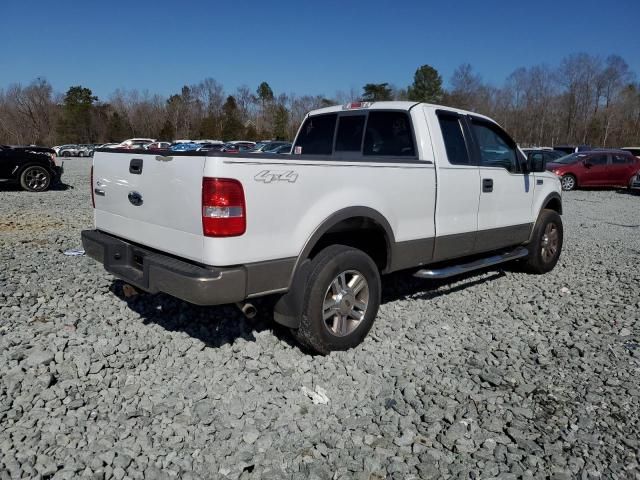 2005 Ford F150