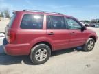 2005 Honda Pilot EX