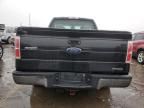 2013 Ford F150 Super Cab