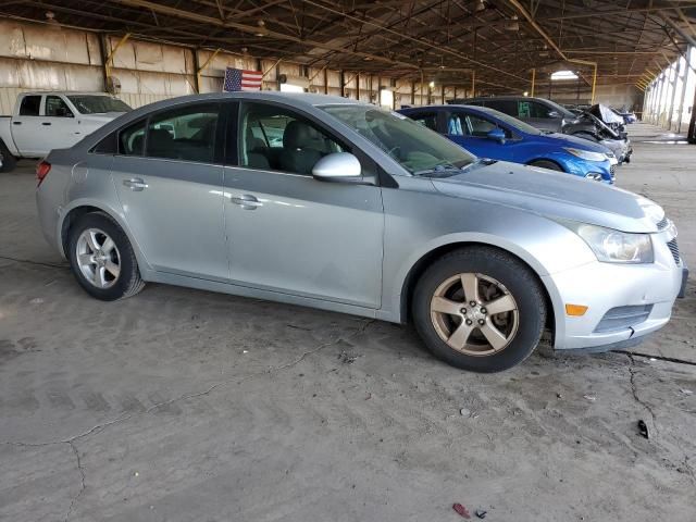 2013 Chevrolet Cruze LT