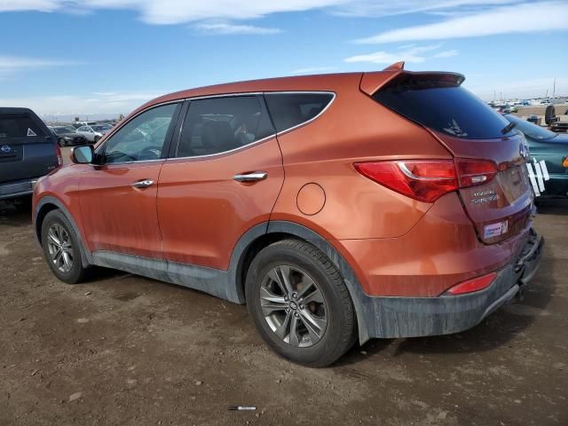 2013 Hyundai Santa FE Sport