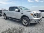 2017 Nissan Titan XD SL