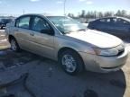 2004 Saturn Ion Level 2