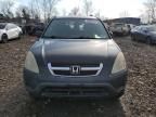 2004 Honda CR-V EX