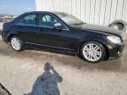 2009 Mercedes-Benz C 300 4matic