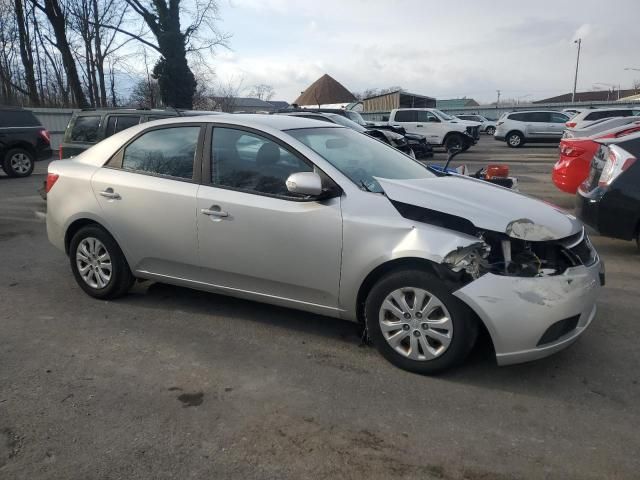 2010 KIA Forte EX