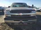 2003 Chevrolet Silverado K2500 Heavy Duty