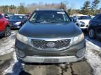 2011 KIA Sorento Base