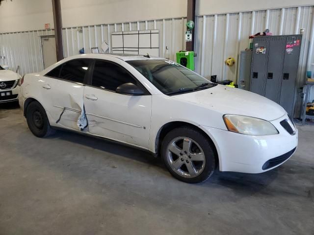 2006 Pontiac G6 GT