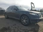 2003 Infiniti FX35