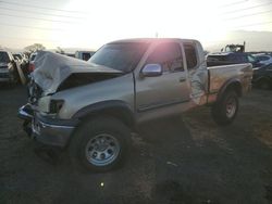 Toyota Vehiculos salvage en venta: 2002 Toyota Tundra Access Cab