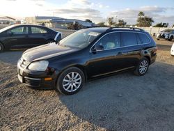 2009 Volkswagen Jetta TDI en venta en San Diego, CA