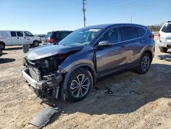 Salvage cars for sale at Theodore, AL auction: 2021 Honda CR-V EXL