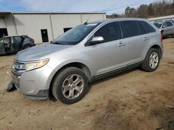 2012 Ford Edge SEL en venta en Grenada, MS