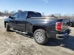 2016 Chevrolet Silverado C1500 LT