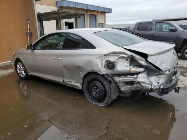 2006 Toyota Camry Solara SE