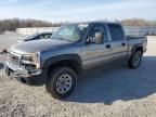 2006 GMC New Sierra K1500