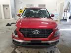 2024 Hyundai Venue SE