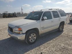 2005 GMC Yukon en venta en New Braunfels, TX