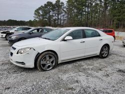 2012 Chevrolet Malibu 1LT en venta en Fairburn, GA