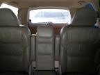 2007 Honda Odyssey EXL