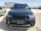 2018 Land Rover Discovery HSE Luxury