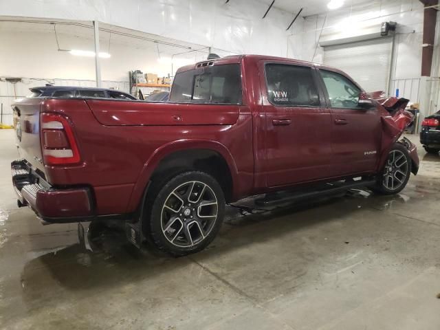 2019 Dodge 1500 Laramie