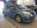 2014 Toyota Sienna LE