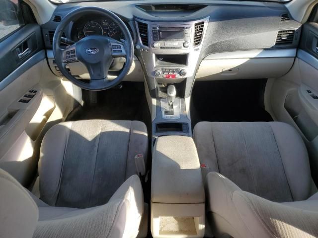 2014 Subaru Legacy 2.5I