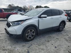 Honda crv Vehiculos salvage en venta: 2019 Honda CR-V EX