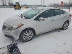 2014 KIA Forte EX