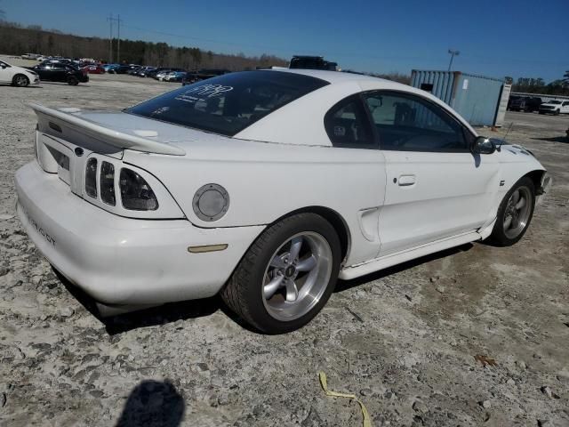 1998 Ford Mustang GT