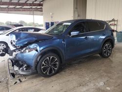 Salvage cars for sale at Homestead, FL auction: 2023 Mazda CX-5 Premium