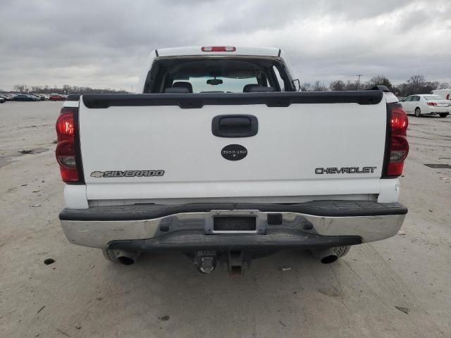 2005 Chevrolet Silverado K1500