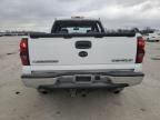 2005 Chevrolet Silverado K1500