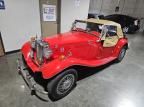 1969 MG KIT Car