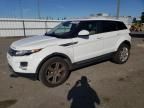 2015 Land Rover Range Rover Evoque Pure Premium