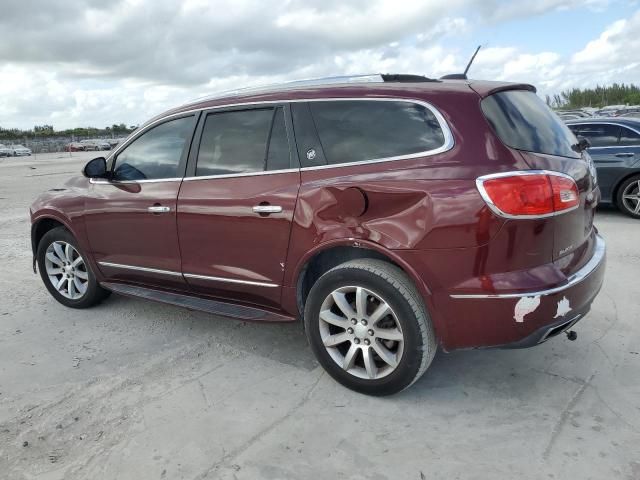 2016 Buick Enclave