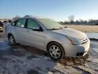 2009 Ford Focus SES