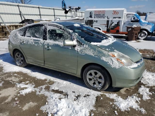 2008 Toyota Prius